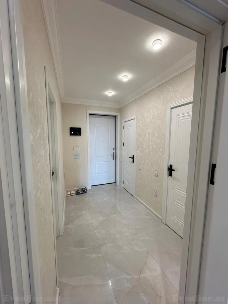 Satılır 3 otaqlı Mənzil Köhnə tikili 67 m² Gənclik m. - şəkil 10