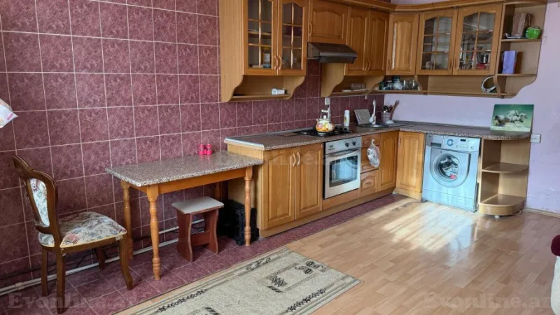 Satılır 2 otaqlı Mənzil Yeni tikili 90.5 m² Həzi Aslanov - şəkil 2