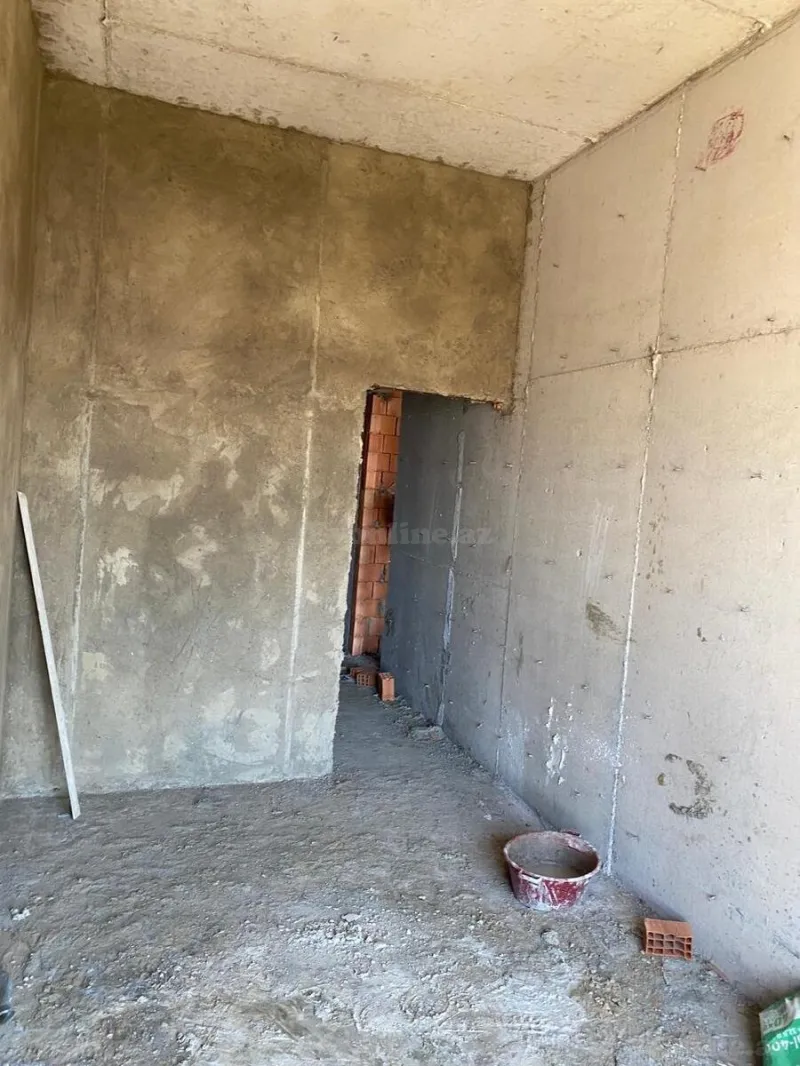 Satılır 3 otaqlı Mənzil Yeni tikili 98 m² Əhmədli - şəkil 8