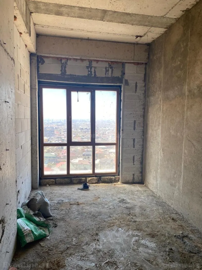 Satılır 3 otaqlı Mənzil Yeni tikili 98 m² Əhmədli - şəkil 9