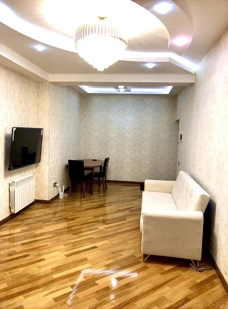 Satılır 3 otaqlı Mənzil Yeni tikili 103 m² 3-cü mikrorayon - şəkil 3
