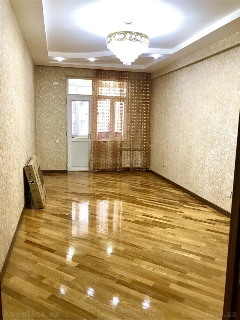 Satılır 3 otaqlı Mənzil Yeni tikili 103 m² 3-cü mikrorayon - şəkil 5