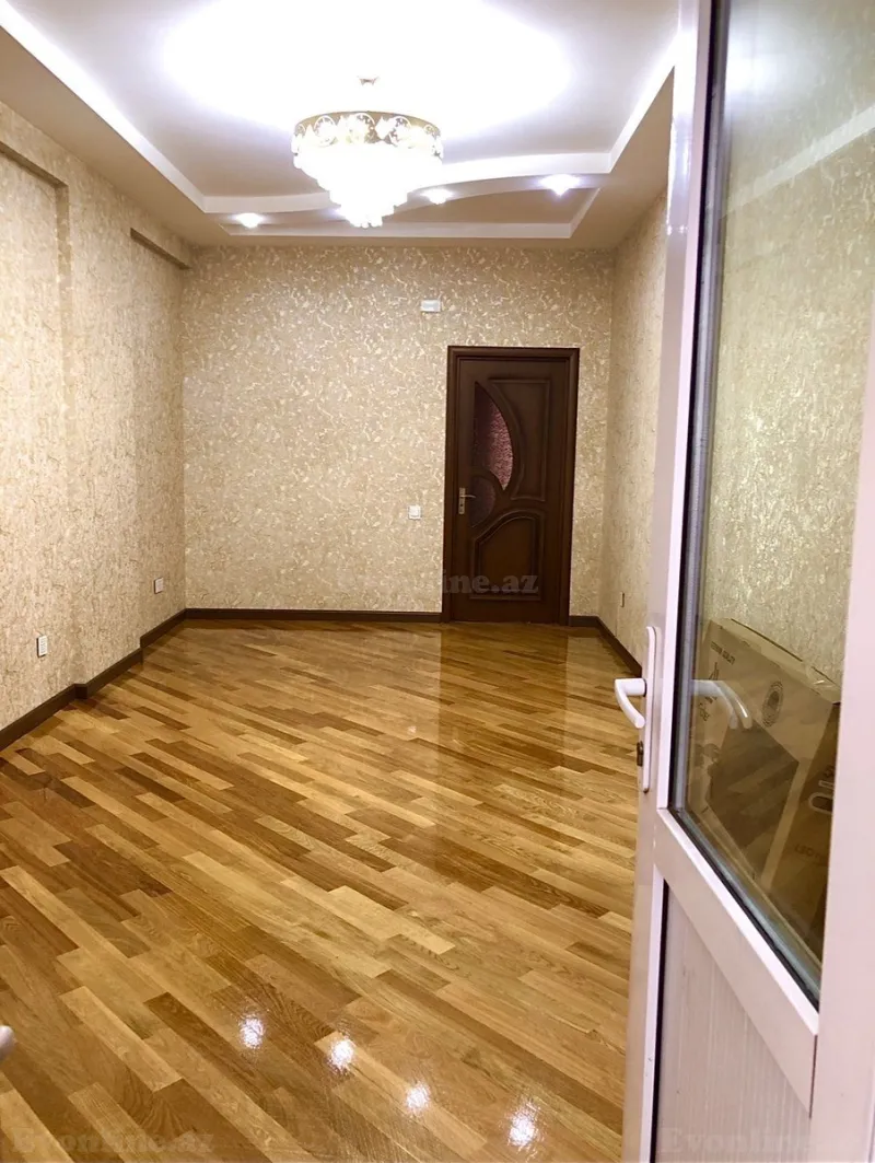 Satılır 3 otaqlı Mənzil Yeni tikili 103 m² 3-cü mikrorayon - şəkil 6