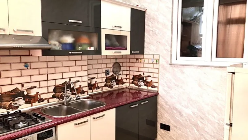 Satılır 3 otaqlı Mənzil Yeni tikili 103 m² 3-cü mikrorayon - şəkil 9