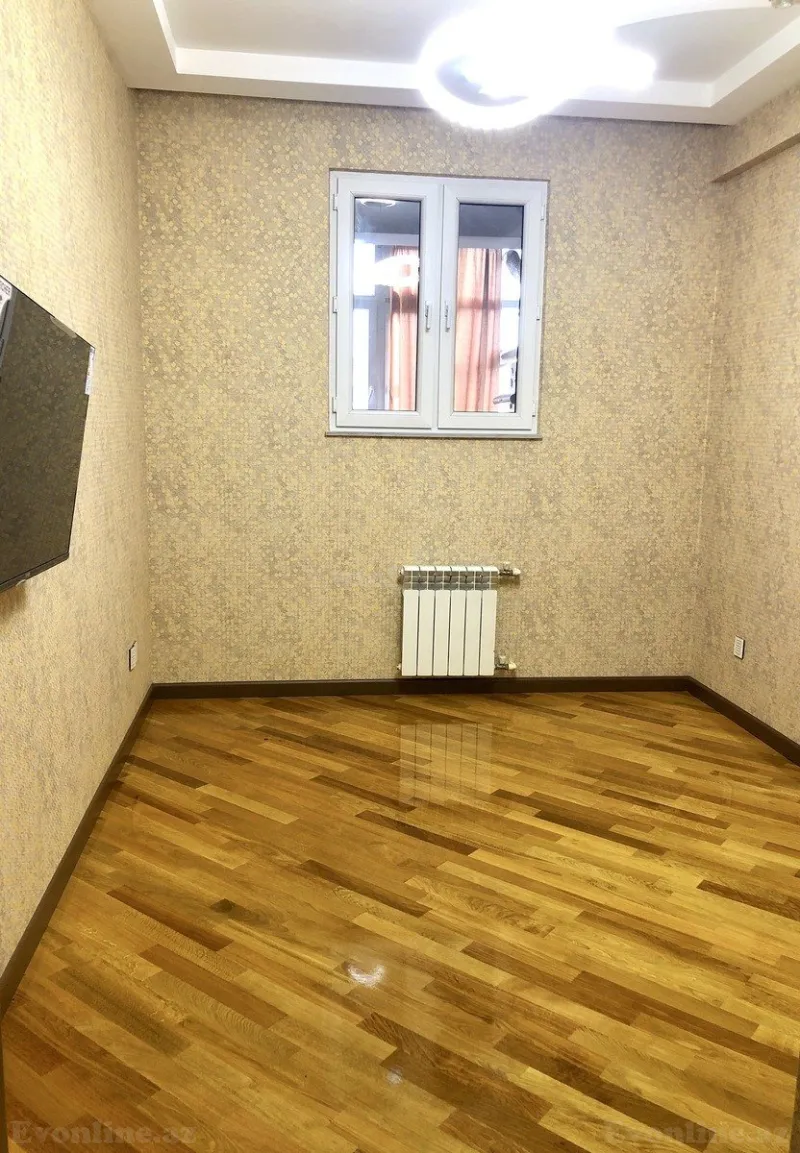 Satılır 3 otaqlı Mənzil Yeni tikili 103 m² 3-cü mikrorayon - şəkil 10