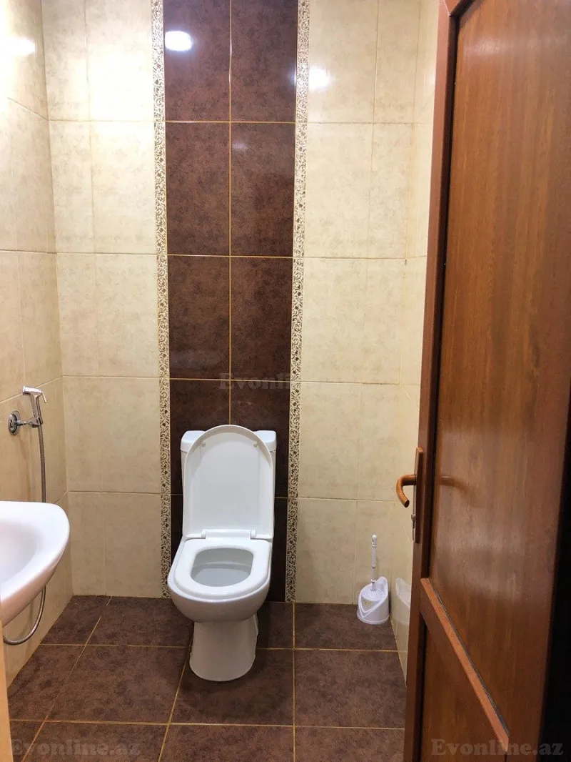 Satılır 3 otaqlı Mənzil Yeni tikili 103 m² 3-cü mikrorayon - şəkil 11