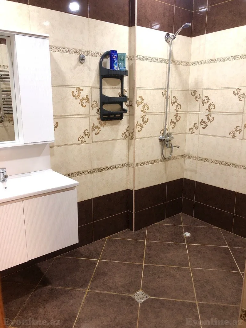 Satılır 3 otaqlı Mənzil Yeni tikili 103 m² 3-cü mikrorayon - şəkil 13