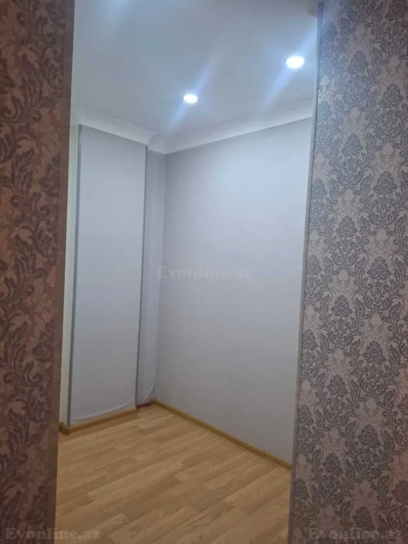 Kirayə verilir 3 otaqlı Mənzil Yeni tikili 85 m² Yeni Yasamal - şəkil 4
