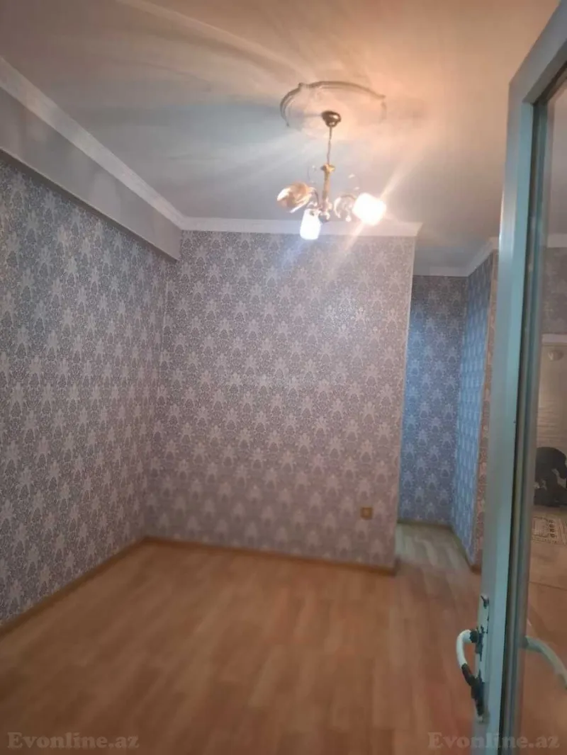 Kirayə verilir 3 otaqlı Mənzil Yeni tikili 85 m² Yeni Yasamal - şəkil 6