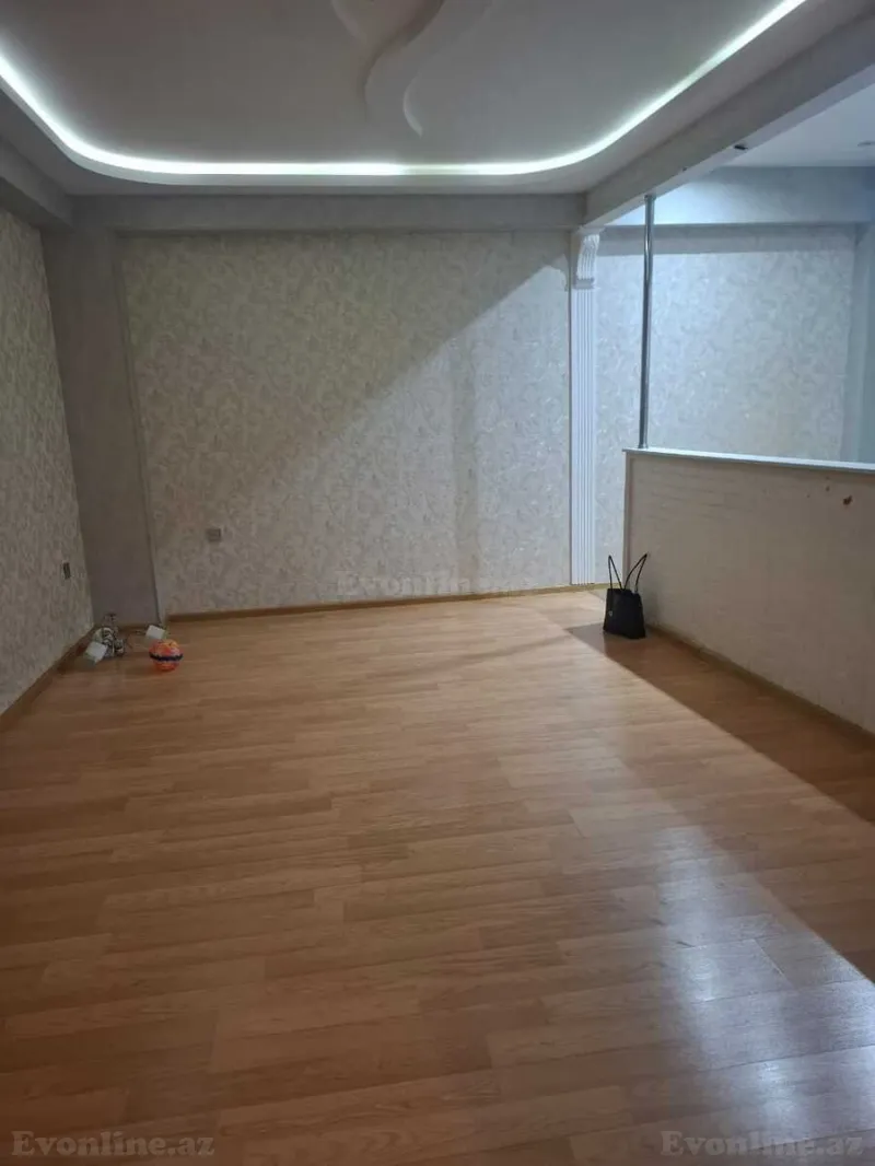 Kirayə verilir 3 otaqlı Mənzil Yeni tikili 85 m² Yeni Yasamal - şəkil 8