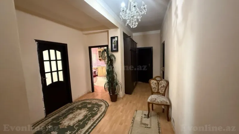 Satılır 2 otaqlı Mənzil Köhnə tikili 90 m² Həzi Aslanov - şəkil 6