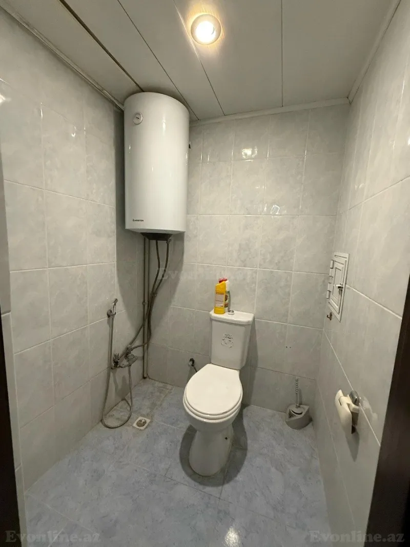 Satılır 2 otaqlı Mənzil Köhnə tikili 90 m² Həzi Aslanov - şəkil 11