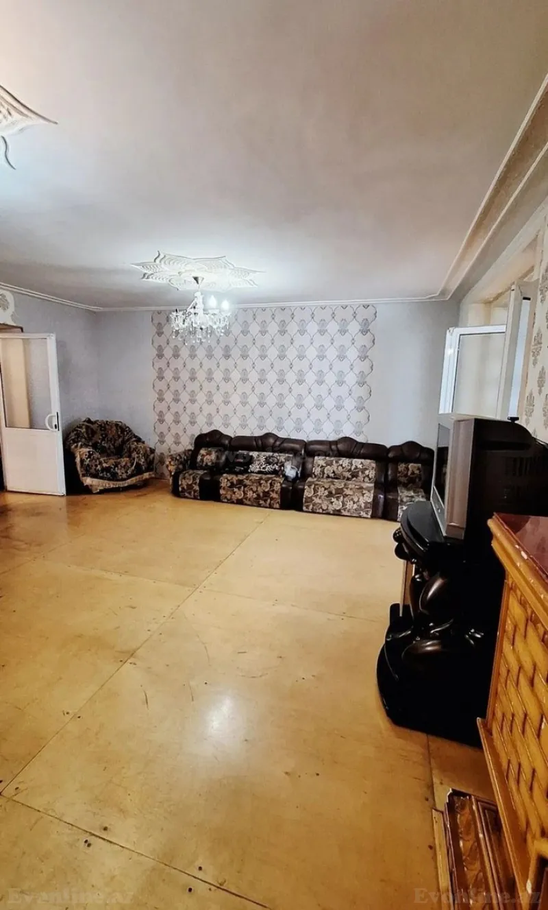 Kirayə verilir 2 otaqlı Mənzil Köhnə tikili 53 m² Sumqayıt - şəkil 5