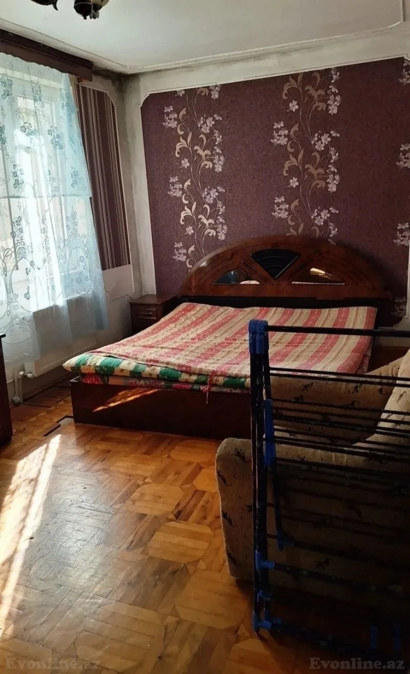 Kirayə verilir 2 otaqlı Mənzil Köhnə tikili 53 m² Sumqayıt - şəkil 6