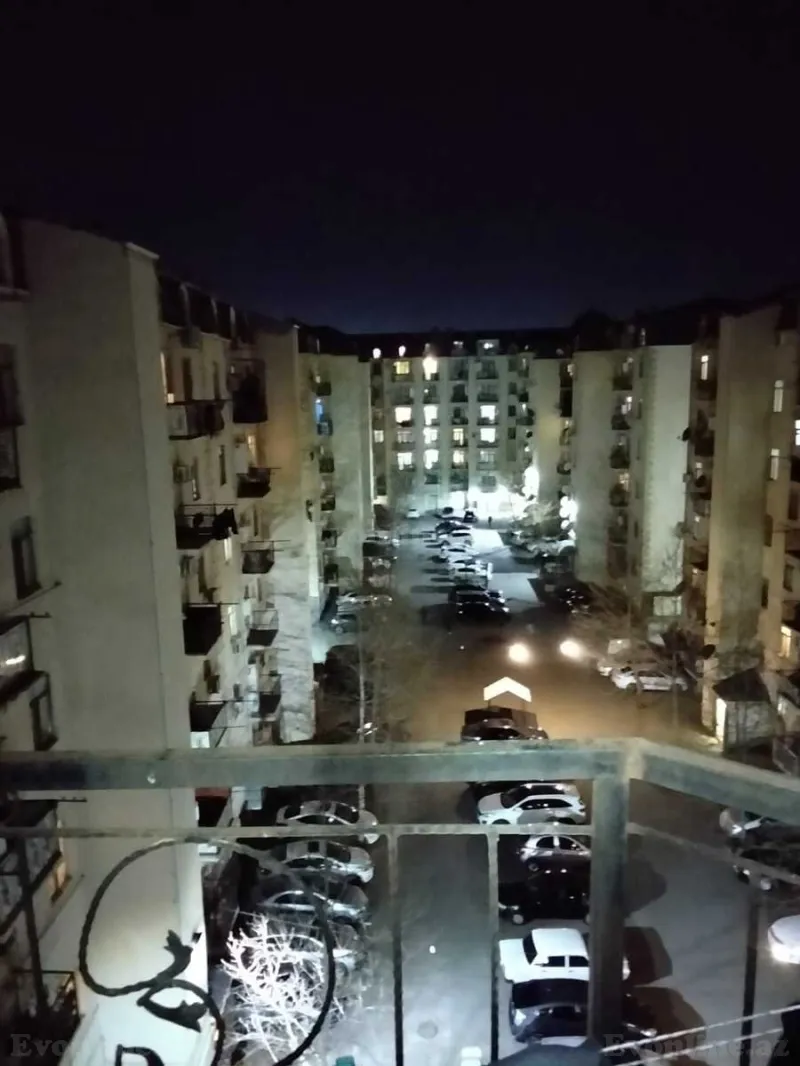 2 otaqlı Mənzil 50 m² Xırdalan Kirayə verilir