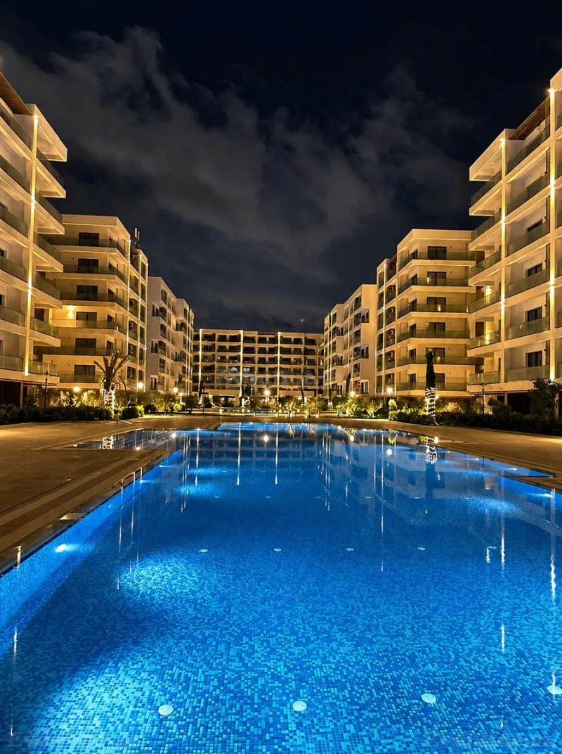 1 otaqlı Mənzil 60 m² Sabunçu r. Satılır