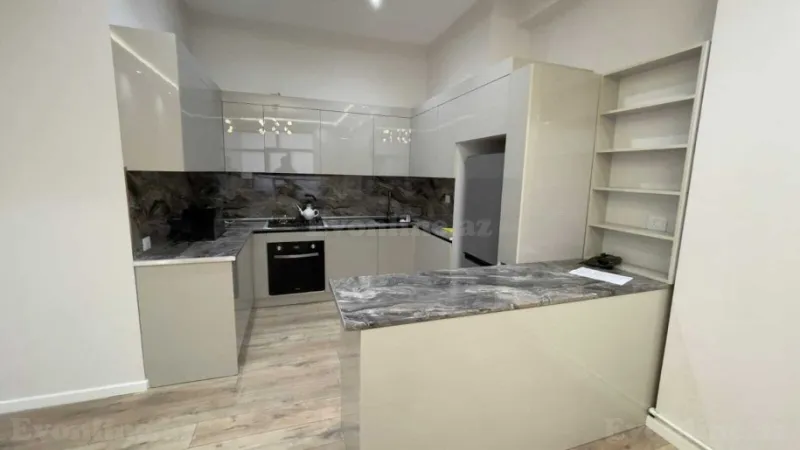 Kirayə verilir 2 otaqlı Mənzil Yeni tikili 85 m² 28 May m. - şəkil 5