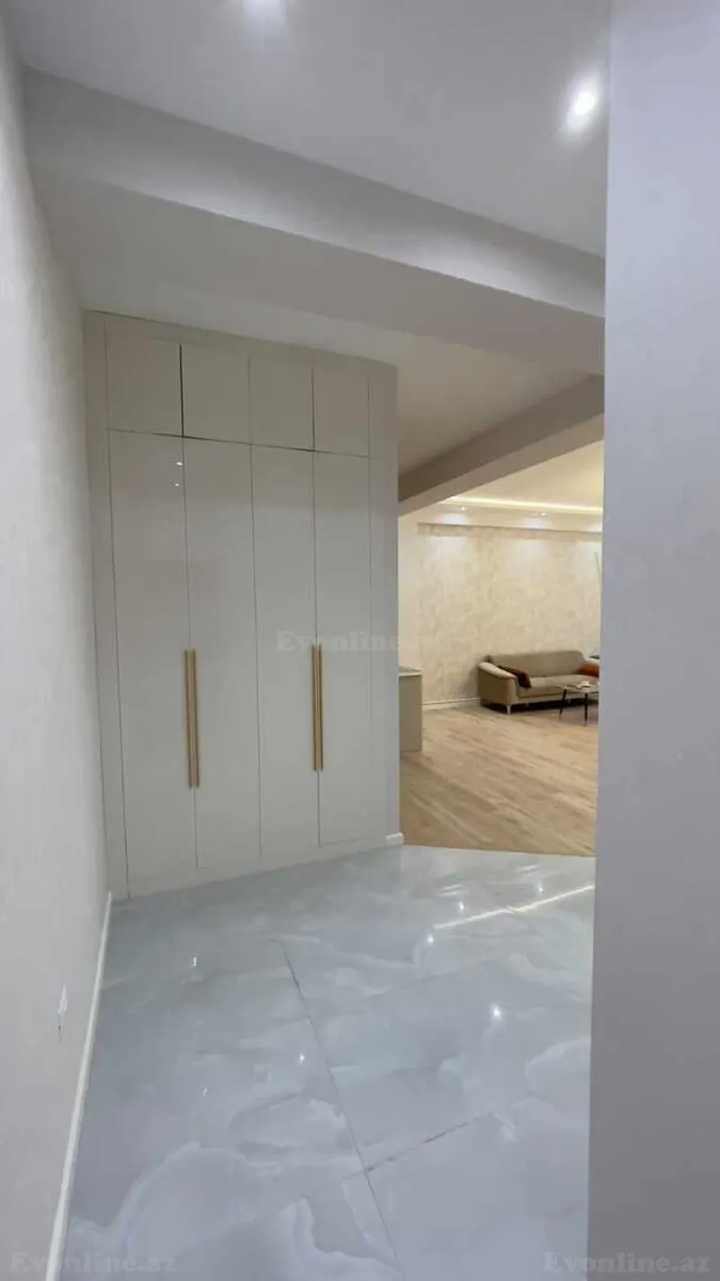 Kirayə verilir 2 otaqlı Mənzil Yeni tikili 85 m² 28 May m. - şəkil 7