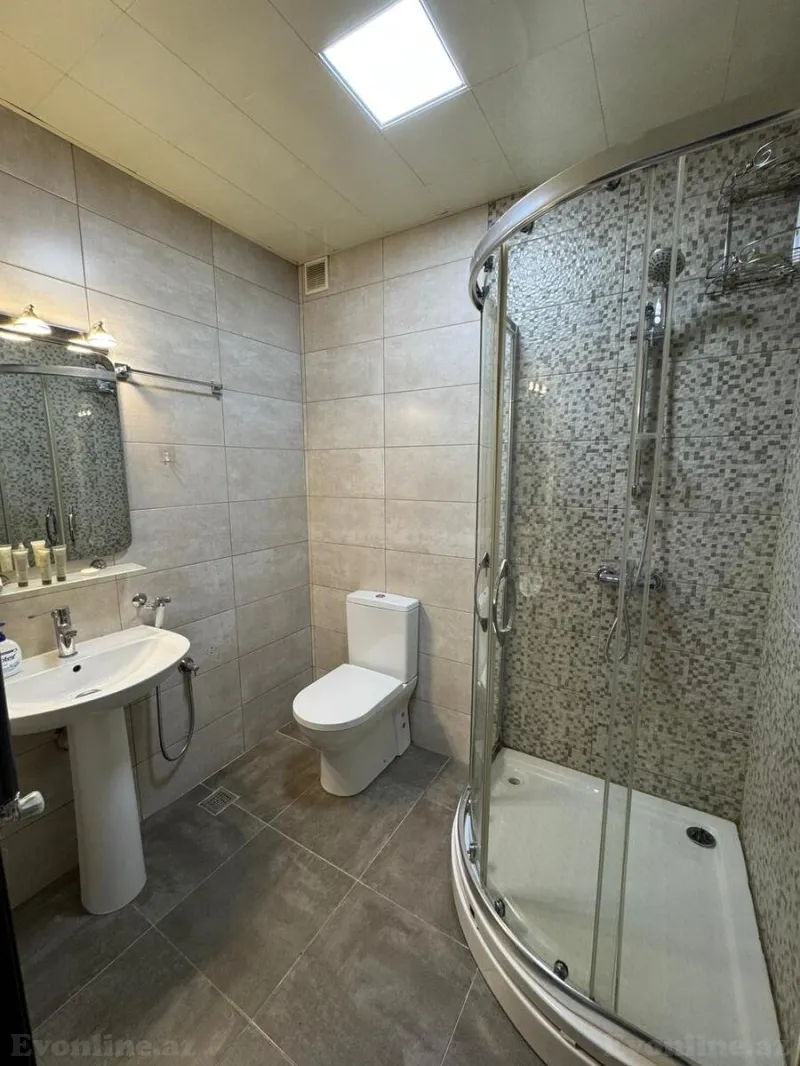 Satılır 2 otaqlı Mənzil Yeni tikili 48 m² 20 Yanvar m. - şəkil 7