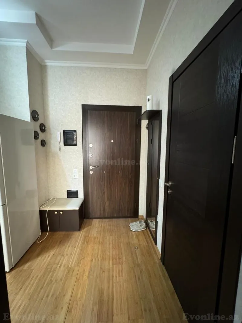 Satılır 2 otaqlı Mənzil Yeni tikili 48 m² 20 Yanvar m. - şəkil 8
