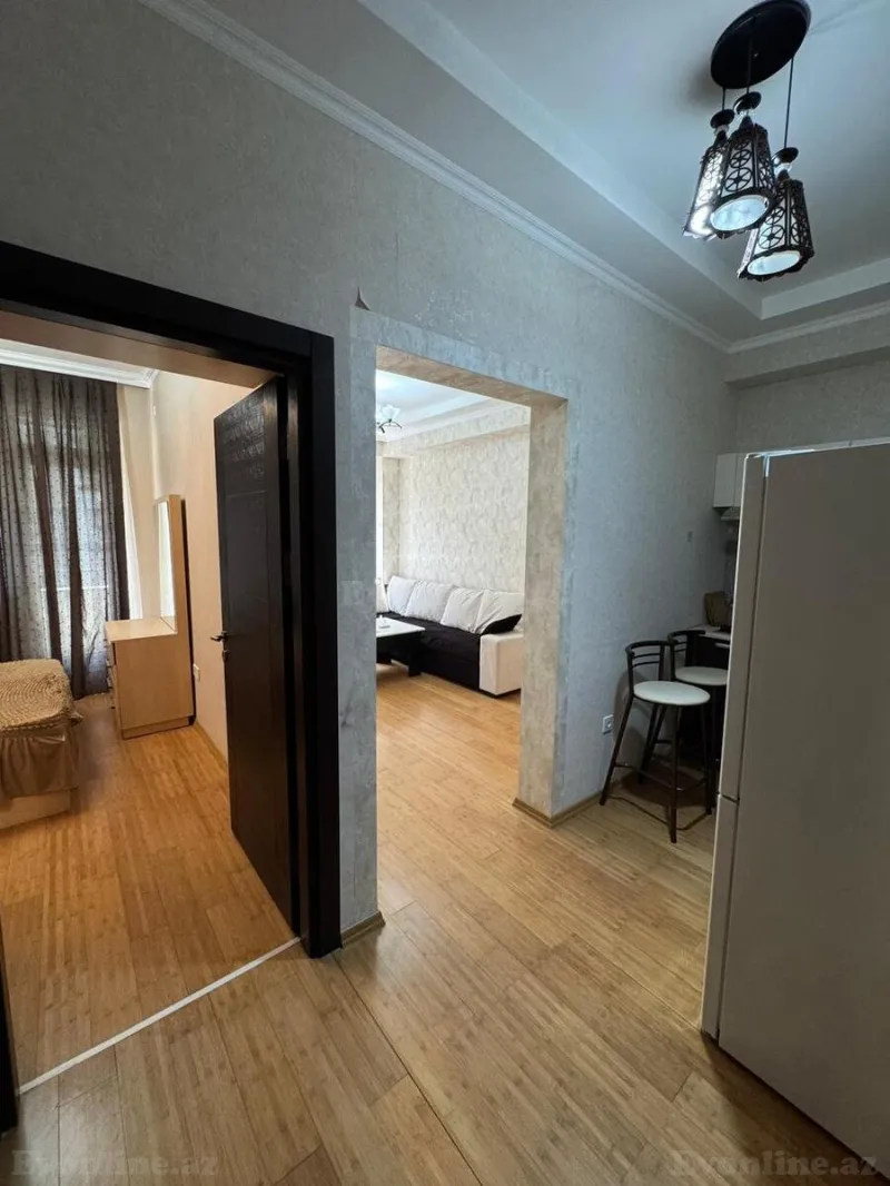 Satılır 2 otaqlı Mənzil Yeni tikili 48 m² 20 Yanvar m. - şəkil 10