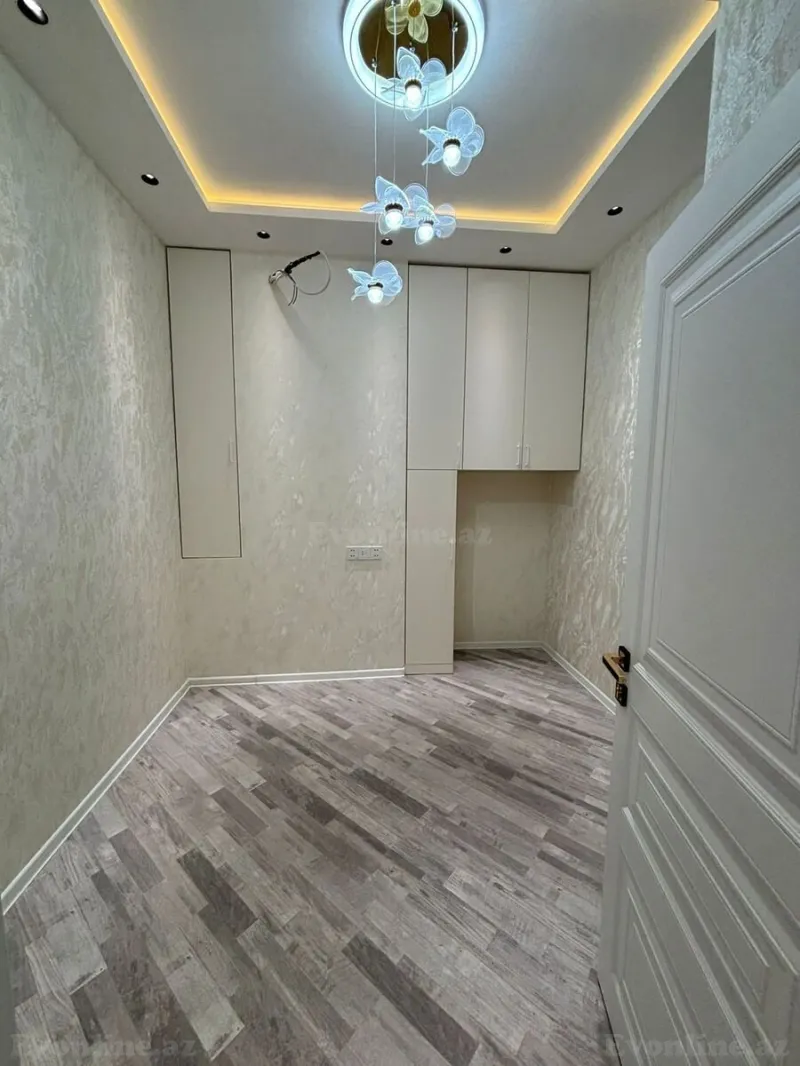 Kirayə verilir 2 otaqlı Mənzil Yeni tikili 54 m² 20 Yanvar m. - şəkil 3