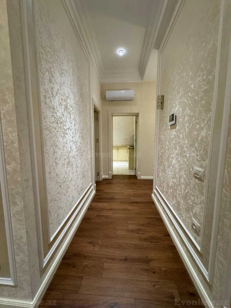 Kirayə verilir 2 otaqlı Mənzil Yeni tikili 85 m² 28 May m. - şəkil 6