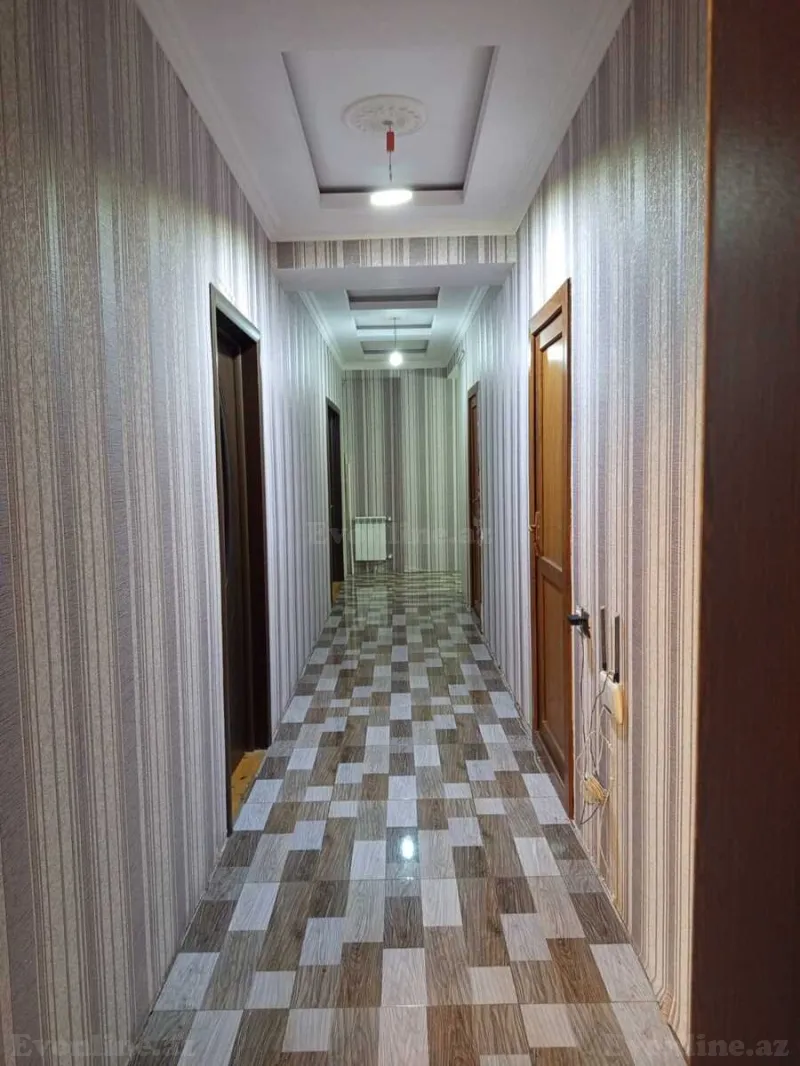 Satılır 3 otaqlı Mənzil Yeni tikili 160 m² Əhmədli - şəkil 11