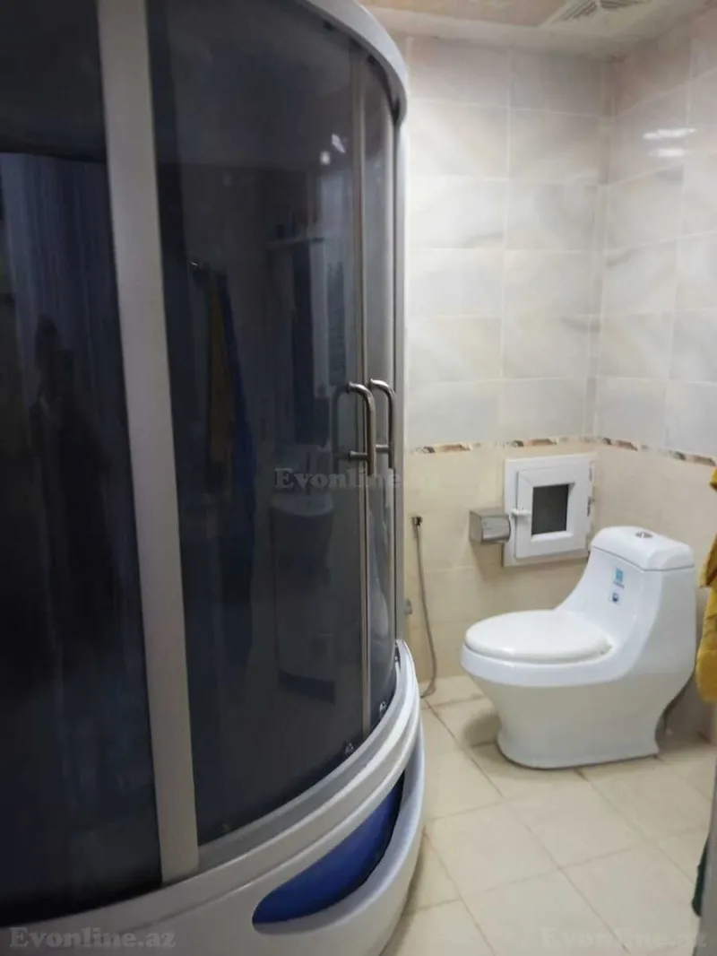 Satılır 3 otaqlı Mənzil Yeni tikili 160 m² Əhmədli - şəkil 15