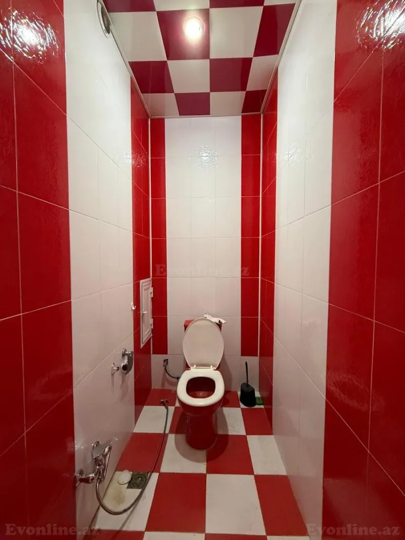 Satılır 3 otaqlı Mənzil Yeni tikili 114 m² Xətai m. - şəkil 9