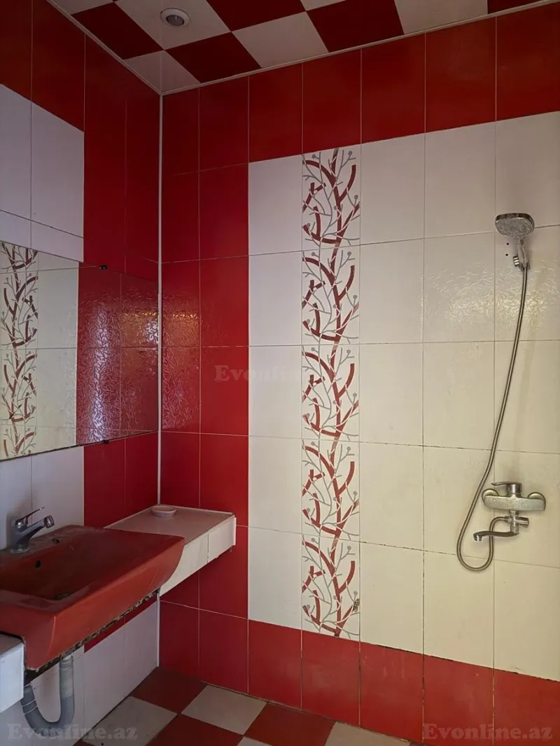 Satılır 3 otaqlı Mənzil Yeni tikili 114 m² Xətai m. - şəkil 10