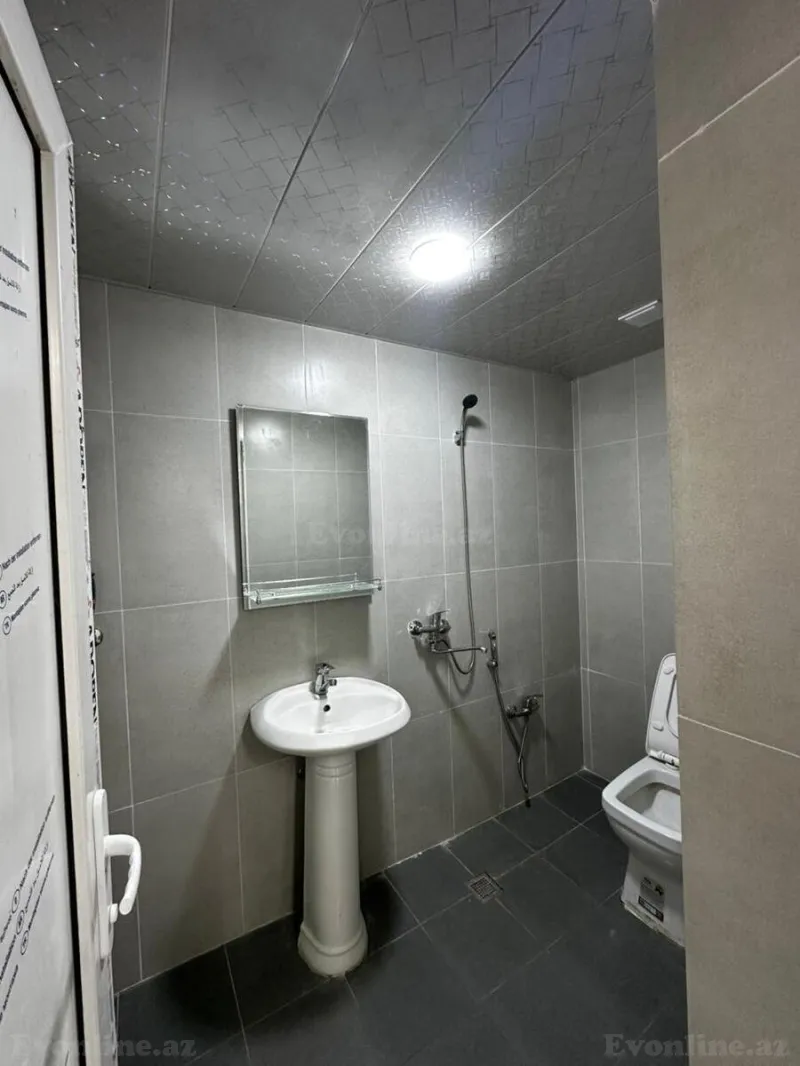 Kirayə verilir Obyekt 140 m² Yasamal - şəkil 7
