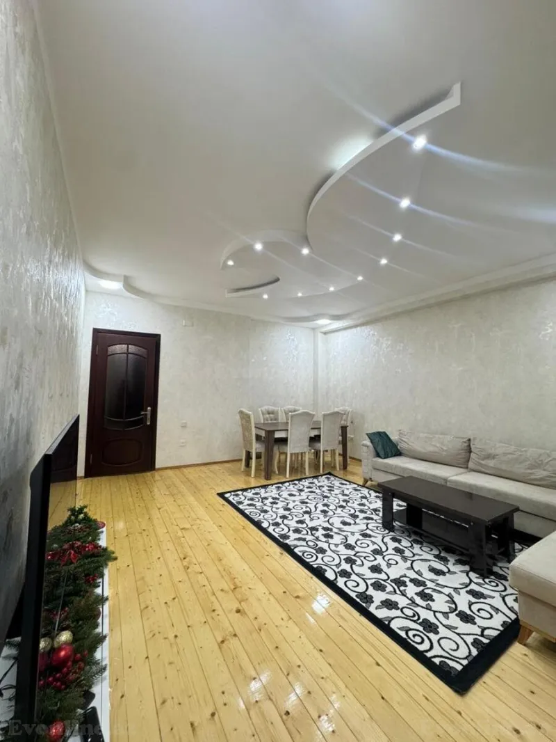 Satılır 2 otaqlı Mənzil Yeni tikili 86 m² 8-ci kilometr - şəkil 12
