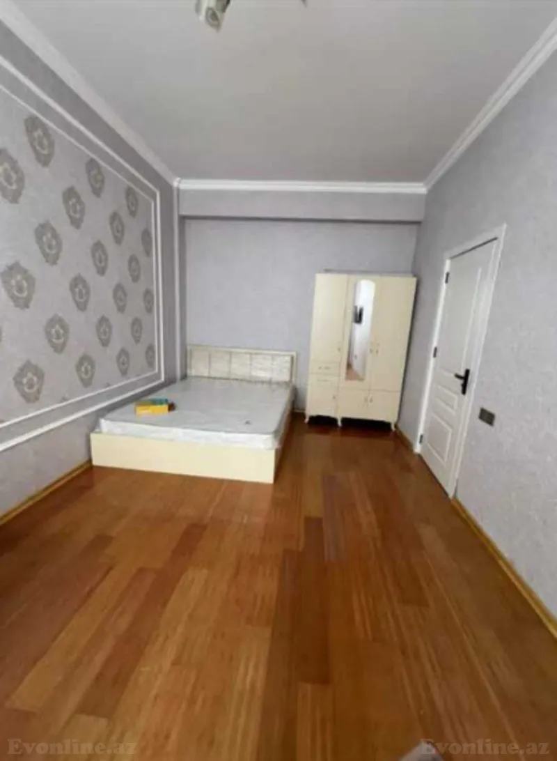 Kirayə verilir 1 otaqlı Mənzil Yeni tikili 44 m² Xırdalan - şəkil 3