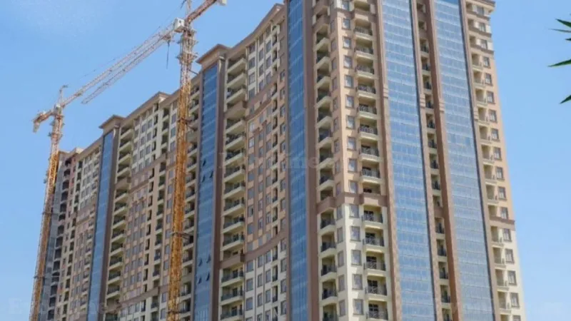 Satılır 4 otaqlı Mənzil Yeni tikili 185 m² Həzi Aslanov