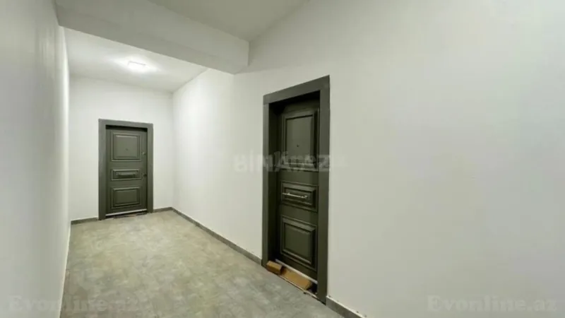 Satılır 4 otaqlı Mənzil Yeni tikili 185 m² Həzi Aslanov - şəkil 6