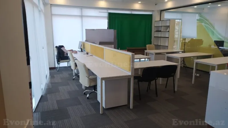 Satılır Obyekt 120 m² Nizami m. - şəkil 2