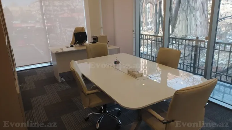 Satılır Obyekt 120 m² Nizami m. - şəkil 5