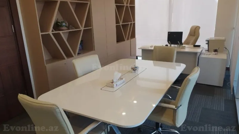 Satılır Obyekt 120 m² Nizami m. - şəkil 7