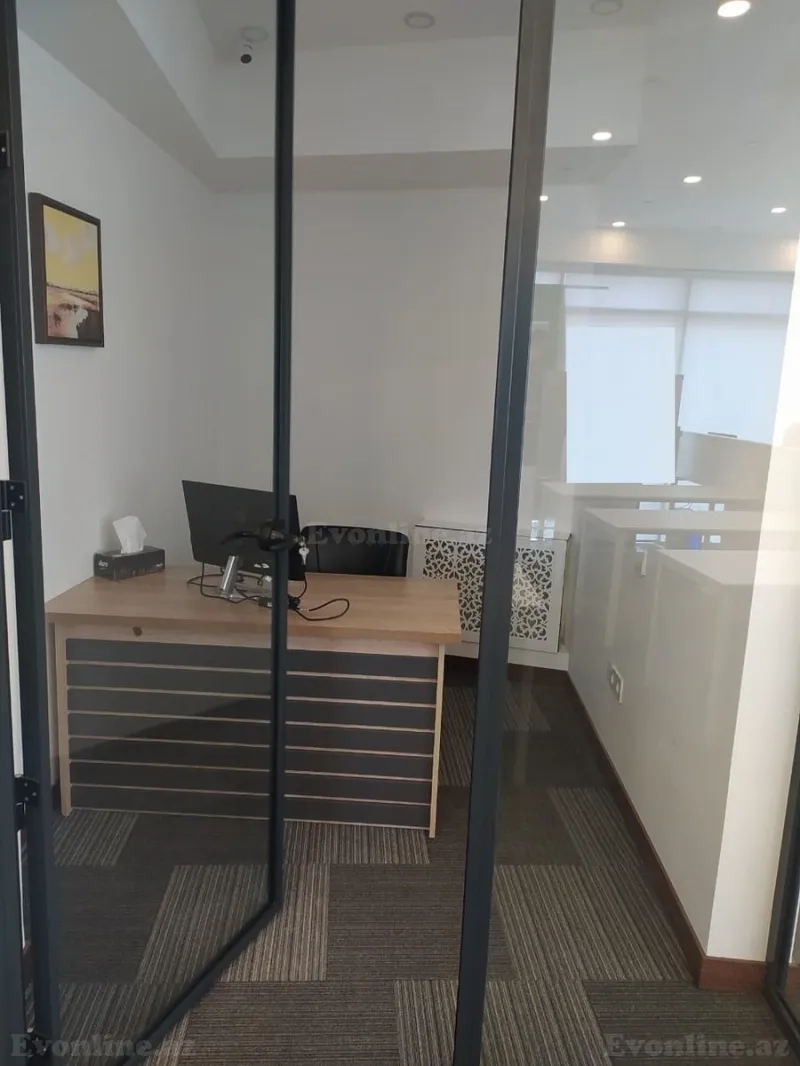 Satılır Obyekt 120 m² Nizami m. - şəkil 8