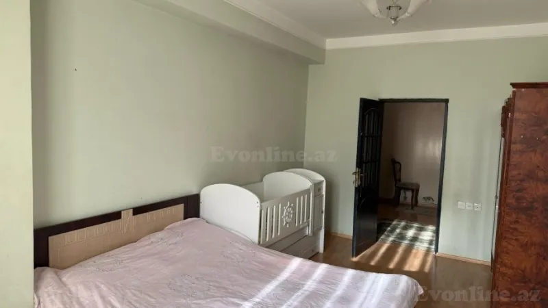 Satılır 2 otaqlı Mənzil Yeni tikili 90 m² Həzi Aslanov - şəkil 9