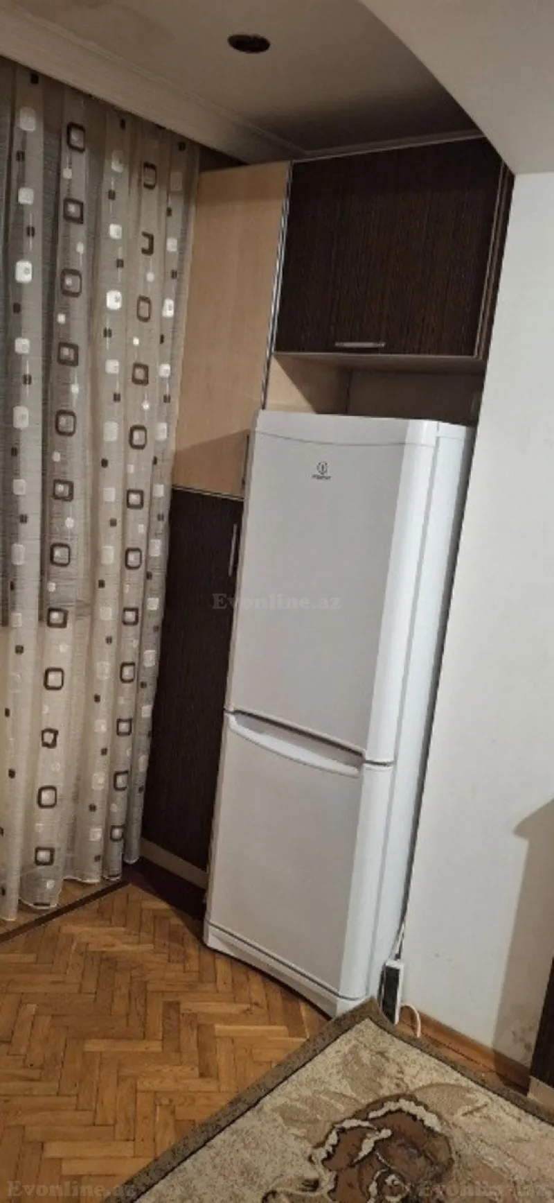 Kirayə verilir 2 otaqlı Mənzil Köhnə tikili 65 m² Azadlıq prospekti m. - şəkil 6