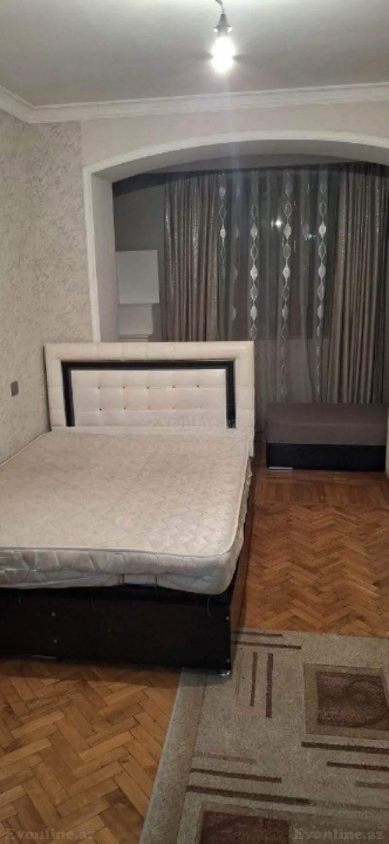 Kirayə verilir 2 otaqlı Mənzil Köhnə tikili 65 m² Azadlıq prospekti m. - şəkil 8