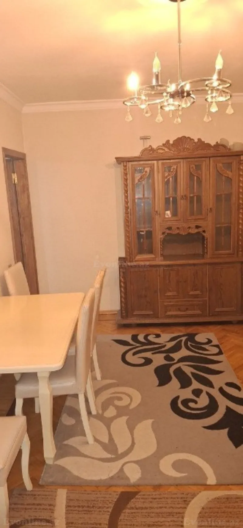 Kirayə verilir 2 otaqlı Mənzil Köhnə tikili 65 m² Azadlıq prospekti m. - şəkil 12
