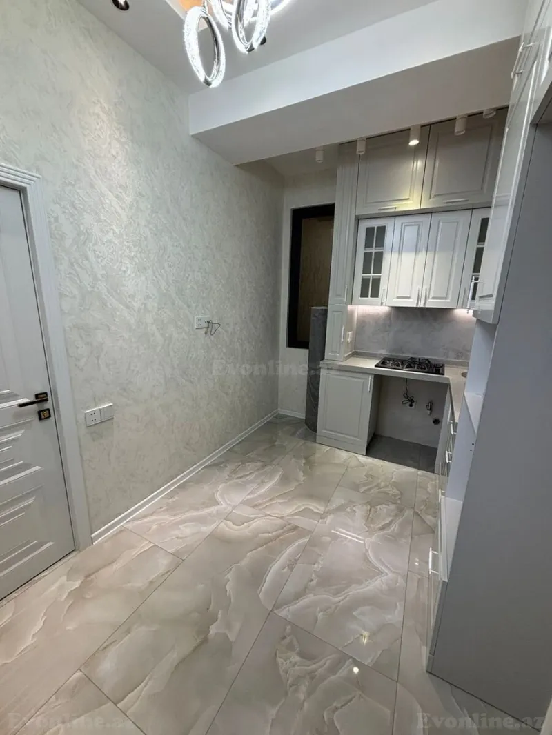 Kirayə verilir 2 otaqlı Mənzil Yeni tikili 55 m² 20 Yanvar m. - şəkil 7