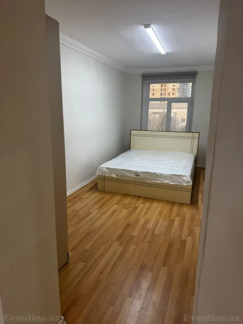 Kirayə verilir 2 otaqlı Mənzil Köhnə tikili 60 m² Xətai m. - şəkil 6