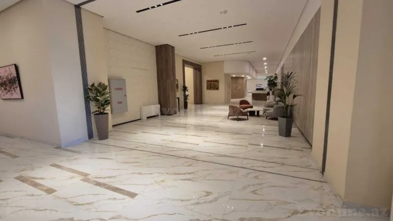 Kirayə verilir 2 otaqlı Mənzil Yeni tikili 100 m² Elmlər Akademiyası m. - şəkil 15
