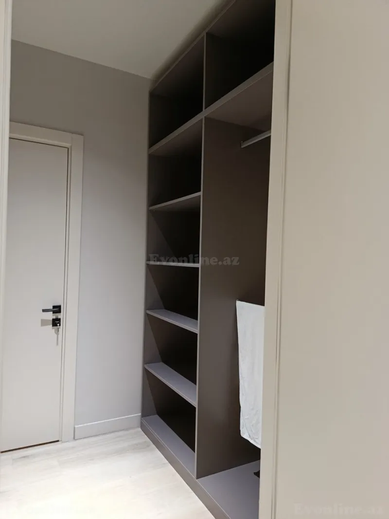 Kirayə verilir 2 otaqlı Mənzil Yeni tikili 97 m² Nardaran - şəkil 6