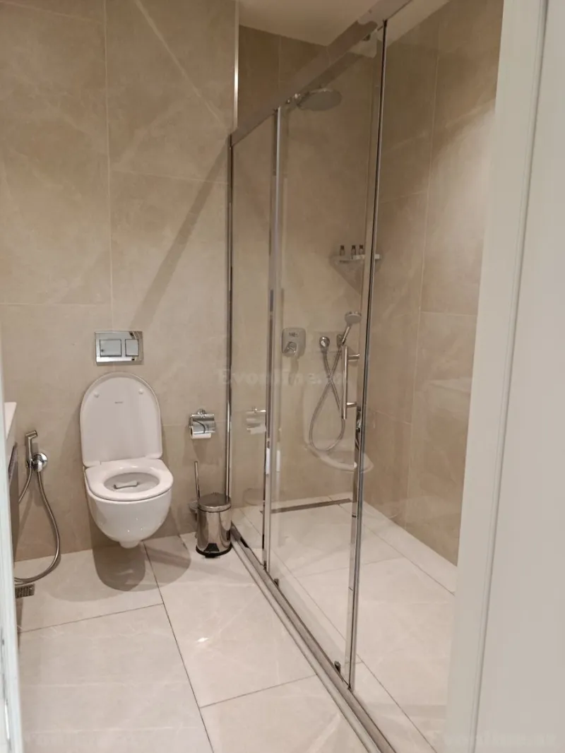 Kirayə verilir 2 otaqlı Mənzil Yeni tikili 97 m² Nardaran - şəkil 9