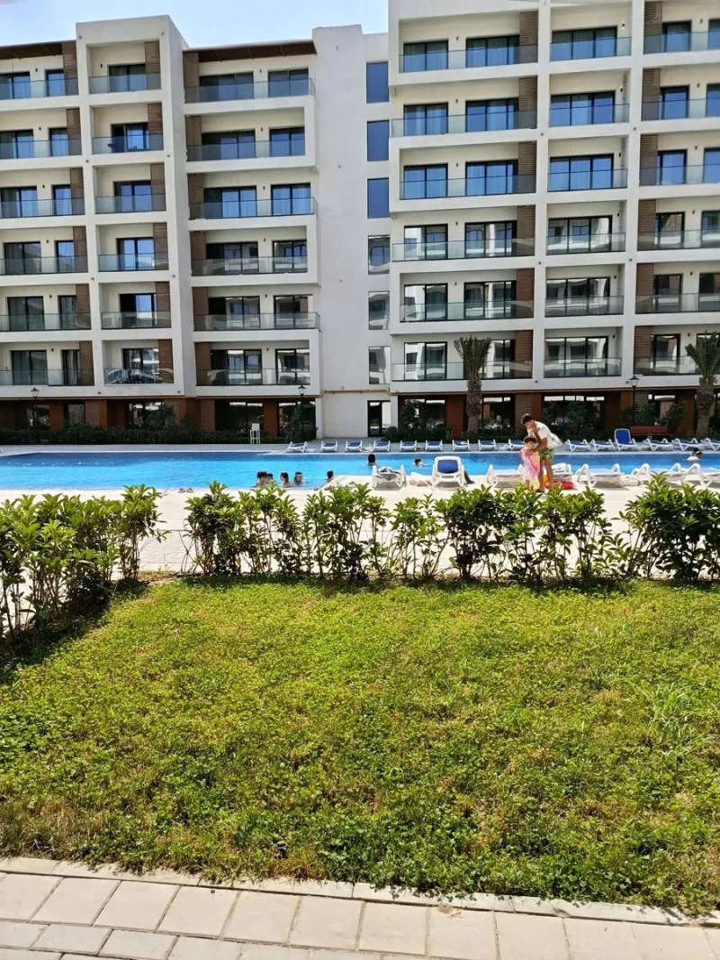 Kirayə verilir 2 otaqlı Mənzil Yeni tikili 97 m² Nardaran - şəkil 11